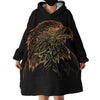 Viking Eagle Hoodie